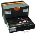 Ersatzteilset CX 9 im Systainer Combi II
