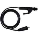 Elektrodenhalter mit 3m Kabel und BSB-Stecker 200A