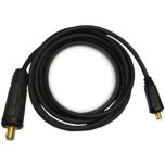 Massekabel 3 m für Rotaweld / Magnetkugel