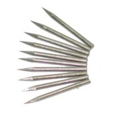 Wolframelektroden 10er Set  ca. 15mm