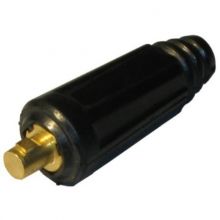 Stecker 25 mm²