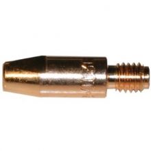 Stromdüse Alu /25