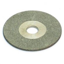 Diamantscheibe für TIG Pointer