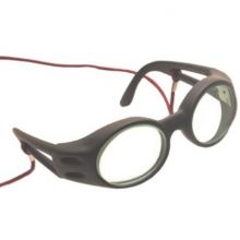 Laser-Schutzbrille (Glas)