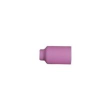 Keramische Gasdüse 40mm gewölbt für Gaslinse