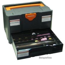 Ersatzteilset CX 26 im Systainer Combi II