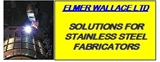 Elmer Wallace logo